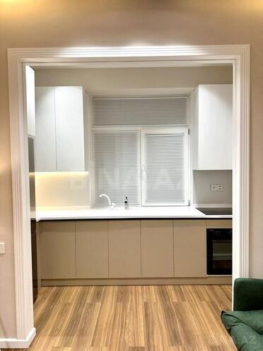 2 otaqlı yeni tikili - Sumqayıt - 60 m² (6)