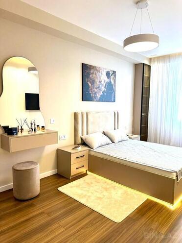 2 otaqlı yeni tikili - Sumqayıt - 60 m² (19)