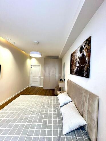 2 otaqlı yeni tikili - Sumqayıt - 60 m² (15)