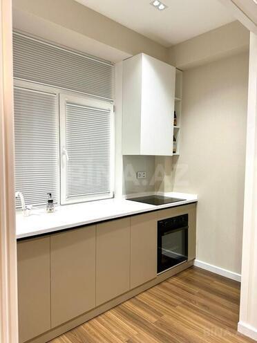 2 otaqlı yeni tikili - Sumqayıt - 60 m² (3)