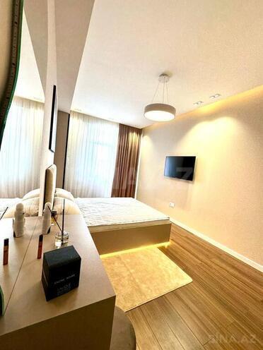 2 otaqlı yeni tikili - Sumqayıt - 60 m² (18)