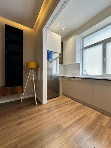 2 otaqlı yeni tikili - Sumqayıt - 60 m² (23)