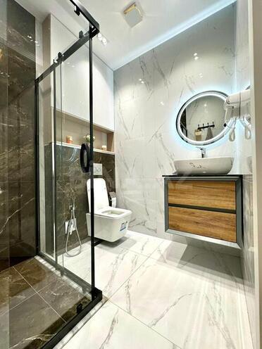 2 otaqlı yeni tikili - Sumqayıt - 60 m² (10)