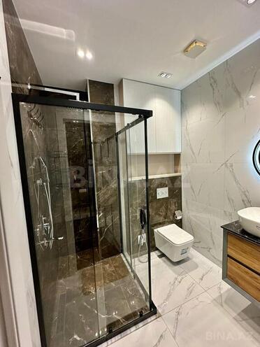 2 otaqlı yeni tikili - Sumqayıt - 60 m² (20)