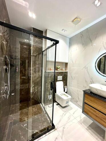 2 otaqlı yeni tikili - Sumqayıt - 60 m² (4)