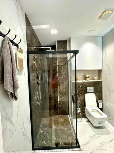 2 otaqlı yeni tikili - Sumqayıt - 60 m² (9)