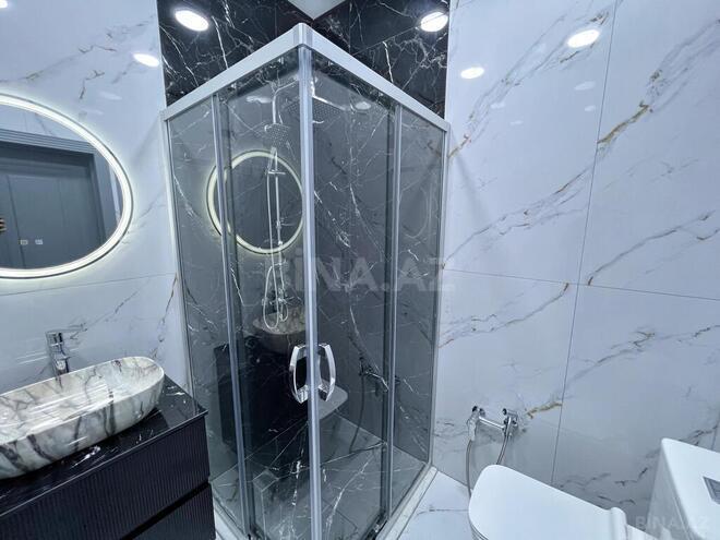 4-комн. дом/дача - пос. Мардакан - 145 м² (13)