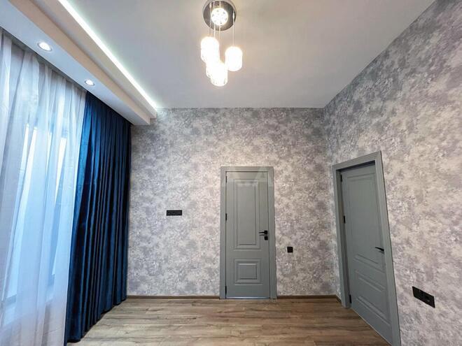 4-комн. дом/дача - пос. Мардакан - 145 м² (19)