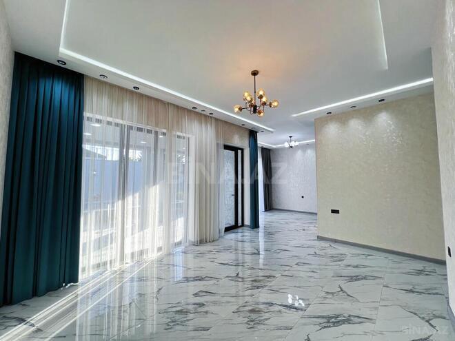 4-комн. дом/дача - пос. Мардакан - 145 м² (9)