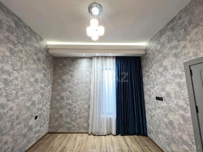 4-комн. дом/дача - пос. Мардакан - 145 м² (18)