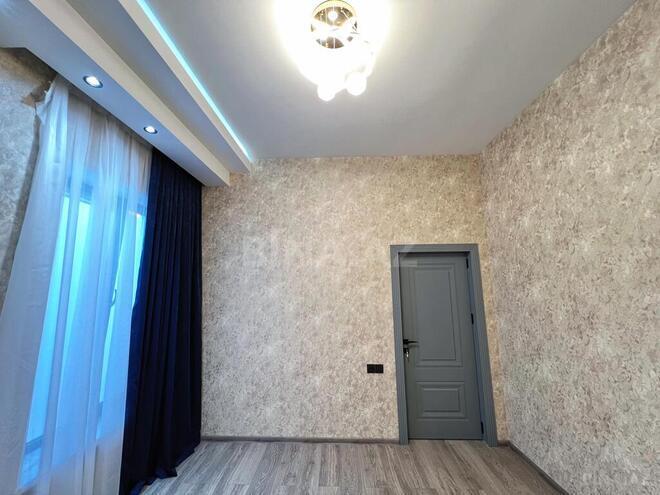 4-комн. дом/дача - пос. Мардакан - 145 м² (17)