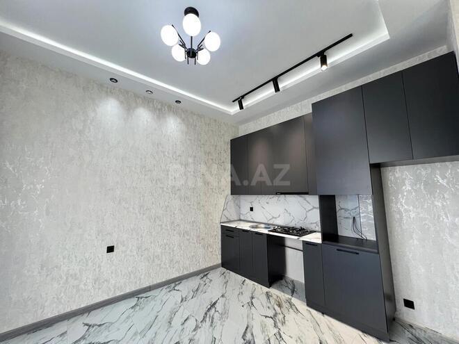 4-комн. дом/дача - пос. Мардакан - 145 м² (11)
