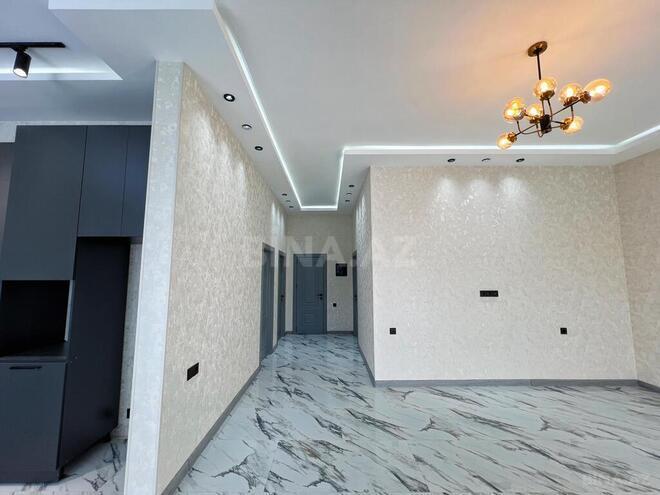 4-комн. дом/дача - пос. Мардакан - 145 м² (8)