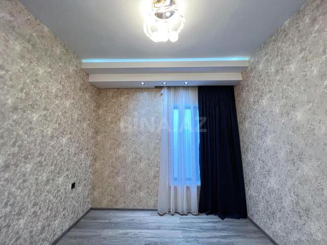 4-комн. дом/дача - пос. Мардакан - 145 м² (16)