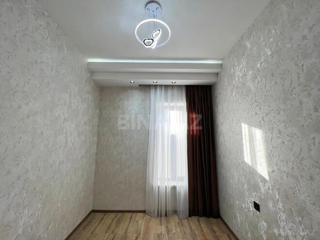 4-комн. дом/дача - пос. Мардакан - 145 м² (14)