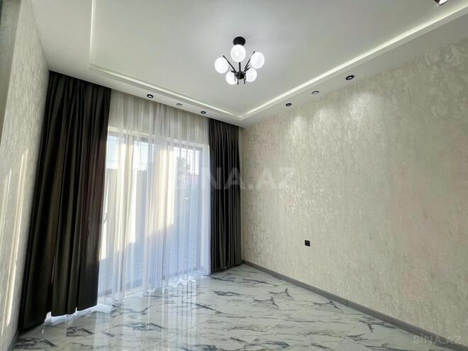 4-комн. дом/дача - пос. Мардакан - 145 м² (12)