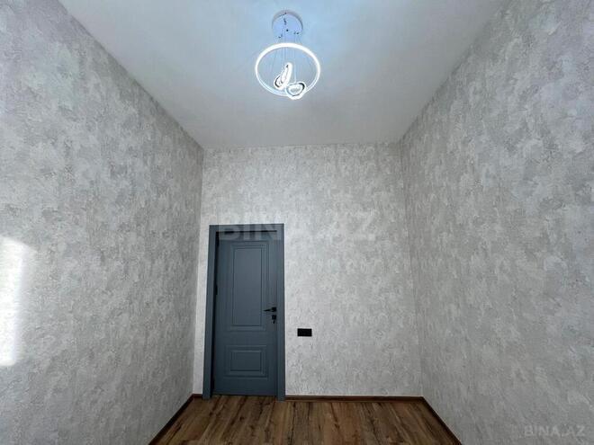 4-комн. дом/дача - пос. Мардакан - 145 м² (15)