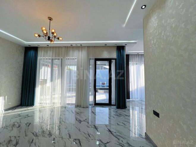 4-комн. дом/дача - пос. Мардакан - 145 м² (10)