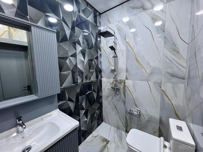 4-комн. дом/дача - пос. Мардакан - 145 м² (20)