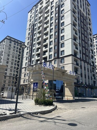 3 otaqlı yeni tikili - Xırdalan - 78.1 m² (1)