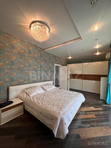 4-комн. новостройка - Наримановский  р. - 189 м² (7)