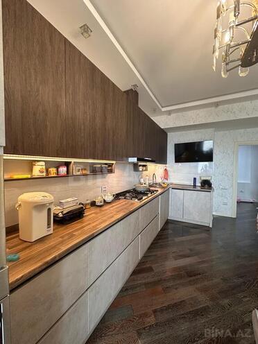 4-комн. новостройка - Наримановский  р. - 189 м² (2)