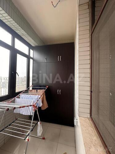 4-комн. новостройка - Наримановский  р. - 189 м² (21)