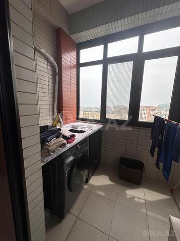 4-комн. новостройка - Наримановский  р. - 189 м² (19)