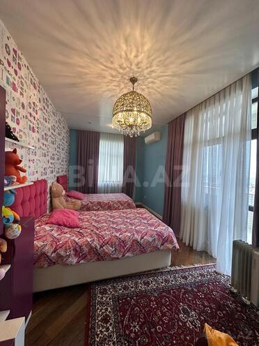 4-комн. новостройка - Наримановский  р. - 189 м² (15)