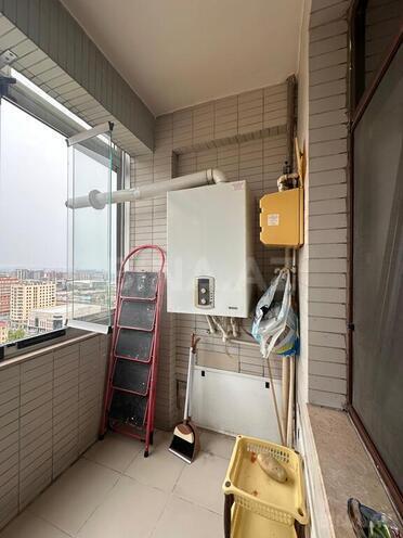 4-комн. новостройка - Наримановский  р. - 189 м² (13)