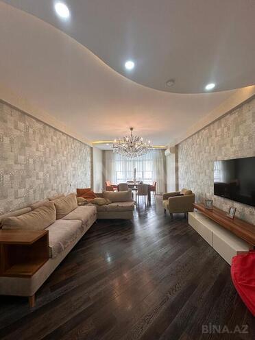 4-комн. новостройка - Наримановский  р. - 189 м² (3)