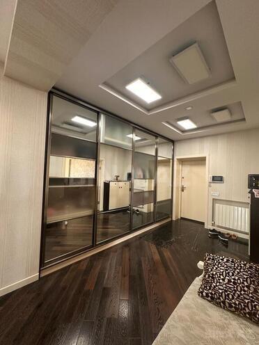 4-комн. новостройка - Наримановский  р. - 189 м² (6)