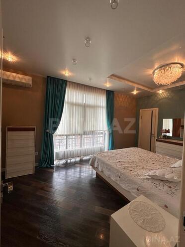 4-комн. новостройка - Наримановский  р. - 189 м² (10)