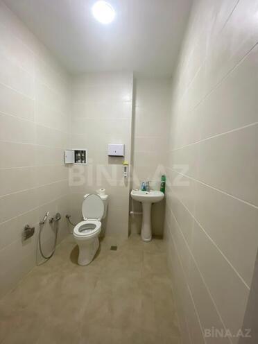 1-комн. офис - м. Нариман Нариманов - 27 м² (3)