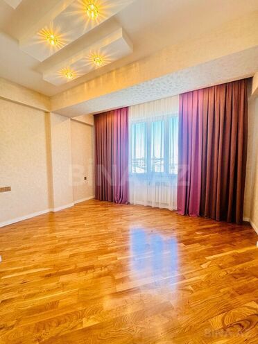 3-комн. новостройка - м. Ази Асланов - 89 м² (6)