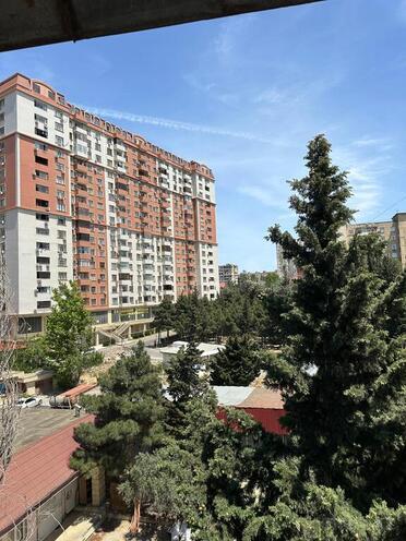 5-комн. вторичка - м. Ази Асланов - 120 м² (12)