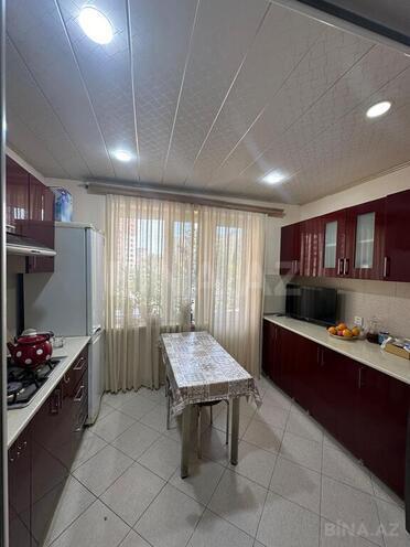 5-комн. вторичка - м. Ази Асланов - 120 м² (8)