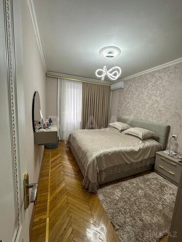 5-комн. вторичка - м. Ази Асланов - 120 м² (4)