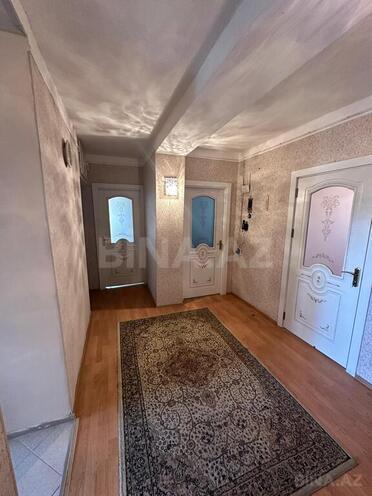 5-комн. вторичка - м. Ази Асланов - 120 м² (11)