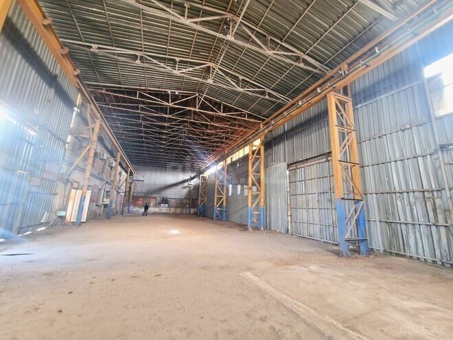 Объект - Наримановский  р. - 700 м² (11)