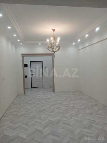 2-комн. новостройка - м. Шах Исмаил Хатаи - 68.2 м² (5)