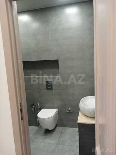 2-комн. новостройка - м. Шах Исмаил Хатаи - 68.2 м² (9)
