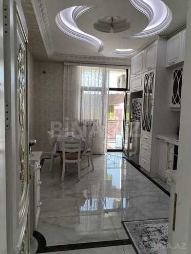 3-комн. новостройка - м. Гянджлик - 142 м² (14)