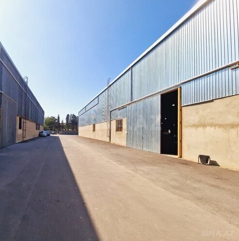 Объект - Наримановский  р. - 700 м² (1)