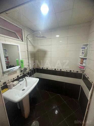 5-комн. вторичка - м. Ази Асланов - 120 м² (9)