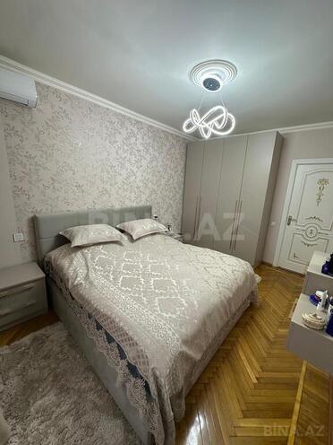5-комн. вторичка - м. Ази Асланов - 120 м² (3)