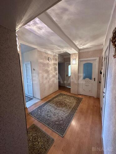 5-комн. вторичка - м. Ази Асланов - 120 м² (10)