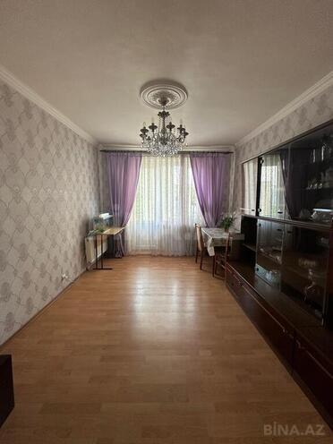 5-комн. вторичка - м. Ази Асланов - 120 м² (7)