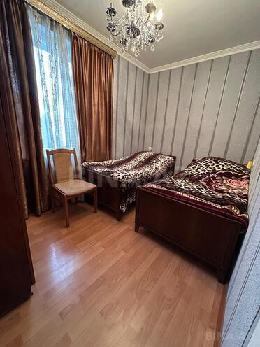 5-комн. вторичка - м. Ази Асланов - 120 м² (6)