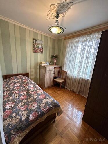 5-комн. вторичка - м. Ази Асланов - 120 м² (5)